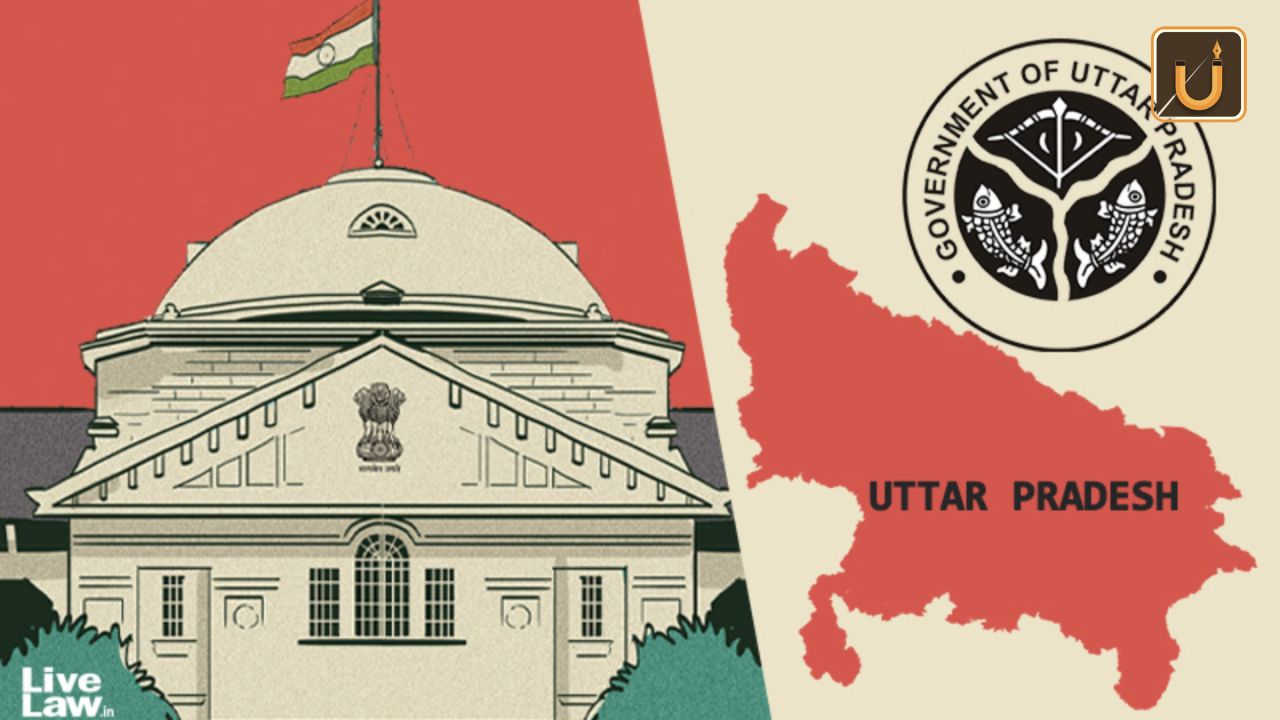 Usthadian Academy / UP Govt To Honour Dr. Ritu And Naveen With ‘UP Gaurav Samman’ | 24 jan 2024 Usthadian Academy / UP Govt To Honour Dr. Ritu And Naveen With ‘UP Gaurav Samman’